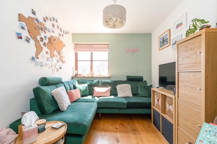 Images for The Stables, Robin Hill Farm East, Standish, WN6 0PS