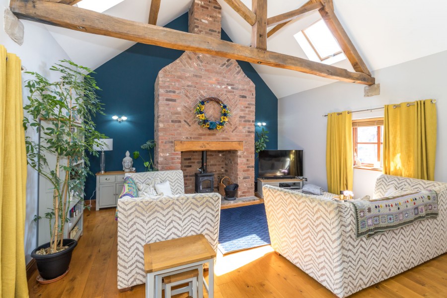 Images for The Stables, Robin Hill Farm East, Standish, WN6 0PS