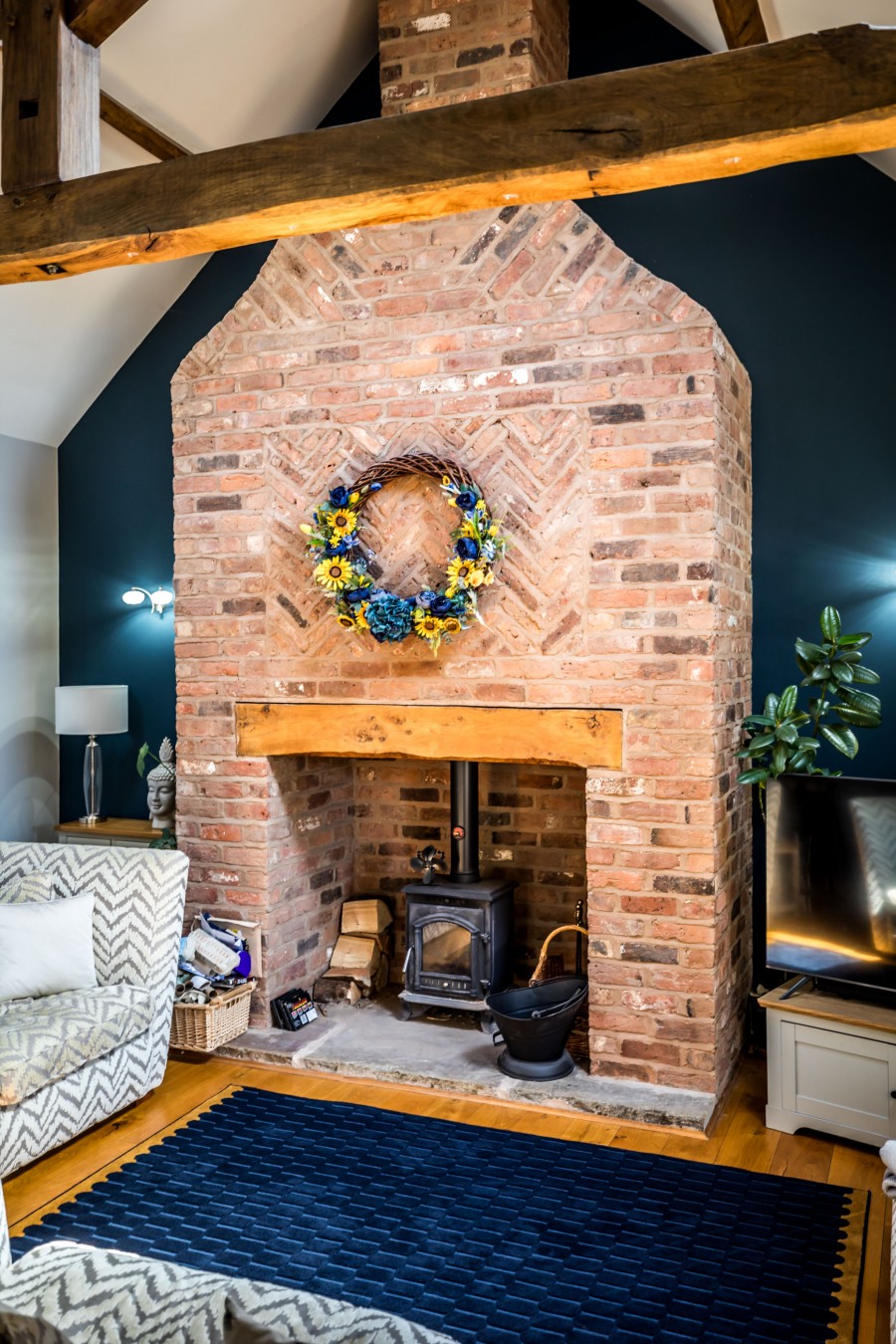 Images for The Stables, Robin Hill Farm East, Standish, WN6 0PS