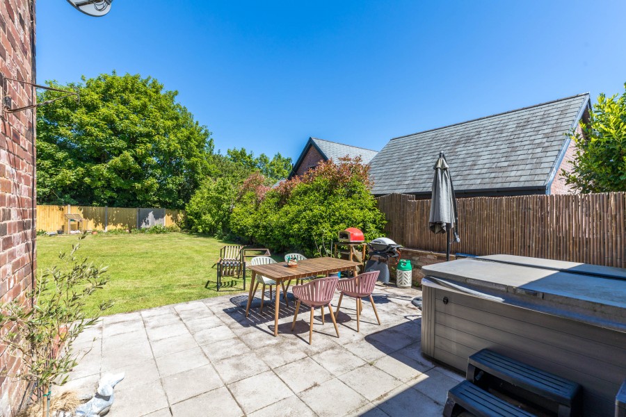 Images for The Stables, Robin Hill Farm East, Standish, WN6 0PS