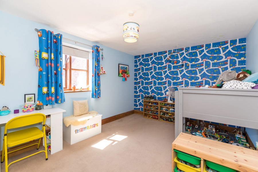 Images for The Stables, Robin Hill Farm East, Standish, WN6 0PS