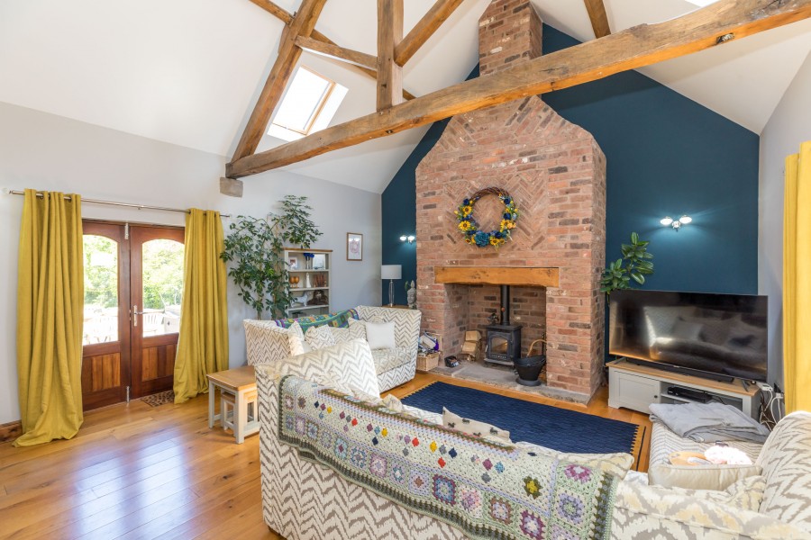 Images for The Stables, Robin Hill Farm East, Standish, WN6 0PS