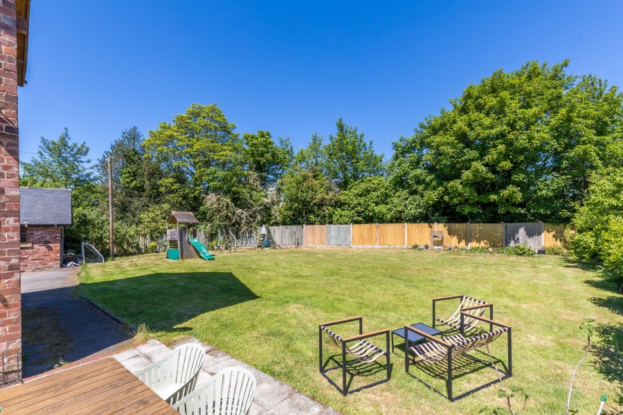 Images for The Stables, Robin Hill Farm East, Standish, WN6 0PS