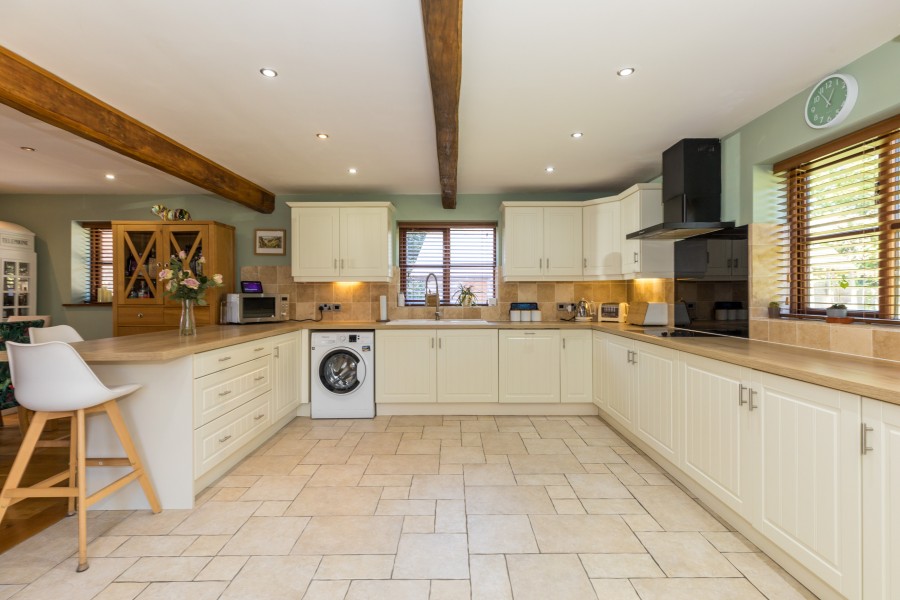 Images for The Stables, Robin Hill Farm East, Standish, WN6 0PS