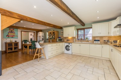 Images for The Stables, Robin Hill Farm East, Standish, WN6 0PS EAID:Regan Hallworth BID:Regan & Hallworth- Wigan