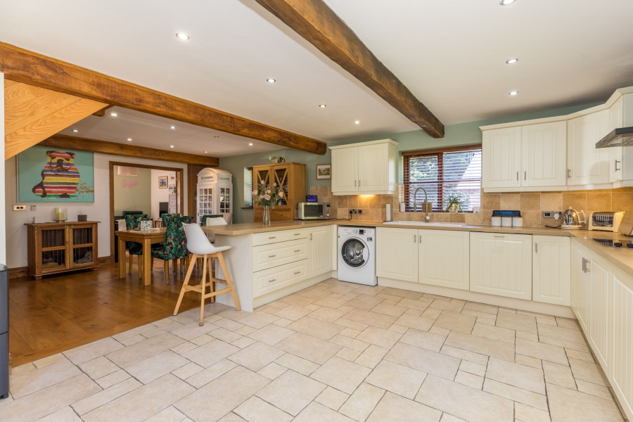 Images for The Stables, Robin Hill Farm East, Standish, WN6 0PS