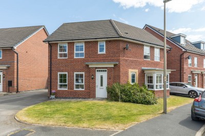 Findley Cook Road, Highfield, WN3 6GJ