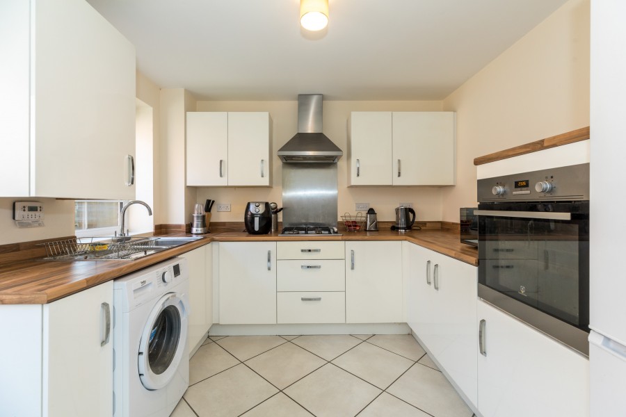 Images for Findley Cook Road, Highfield, WN3 6GJ