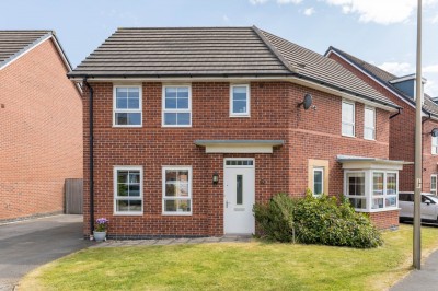 Images for Findley Cook Road, Highfield, WN3 6GJ EAID:Regan Hallworth BID:Regan & Hallworth- Wigan