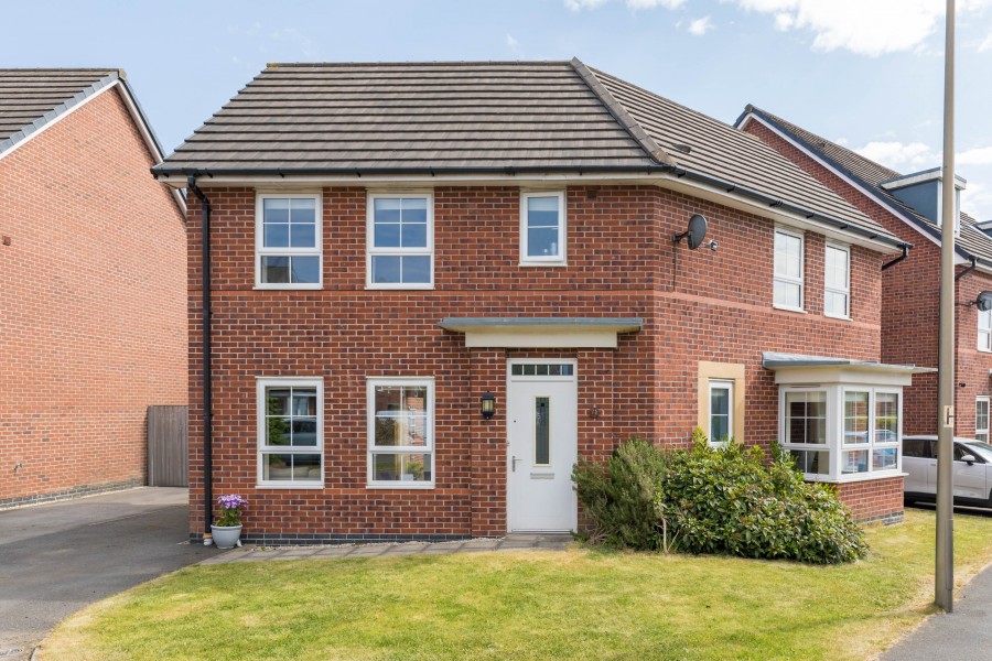 Images for Findley Cook Road, Highfield, WN3 6GJ