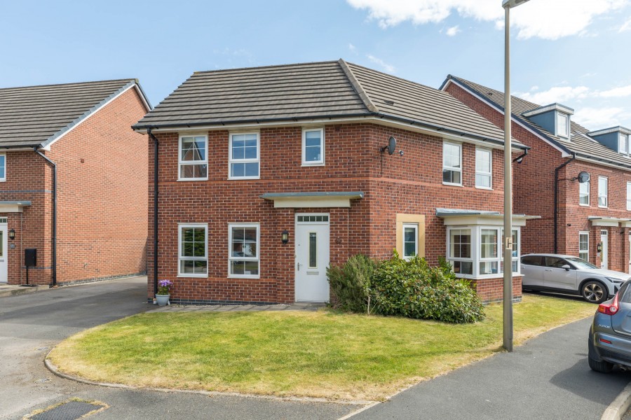 Images for Findley Cook Road, Highfield, WN3 6GJ