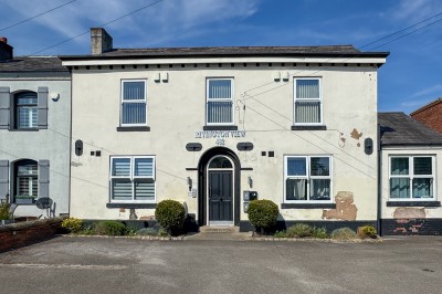 482 Bolton Road, Aspull, WN2 1PX