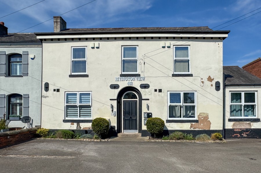 Images for 482 Bolton Road, Aspull, WN2 1PX