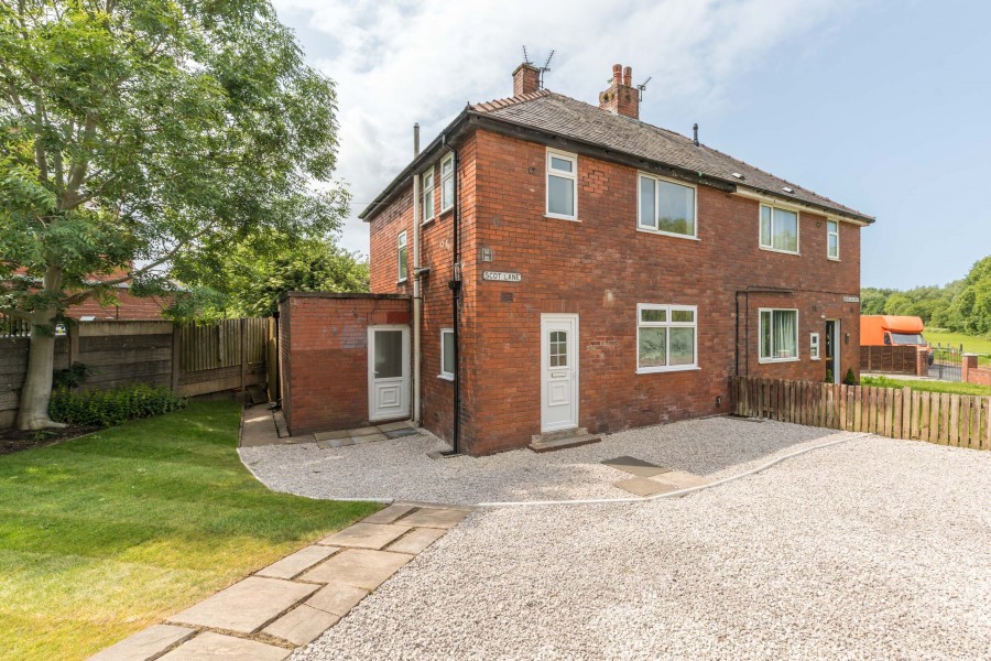 Images for Scot Lane, Newtown, WN5 9TA