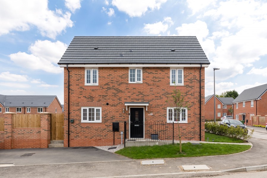 Images for North Union Drive, Standish, WN6 0FL