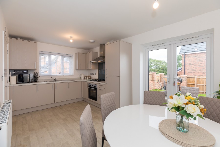 Images for North Union Drive, Standish, WN6 0FL