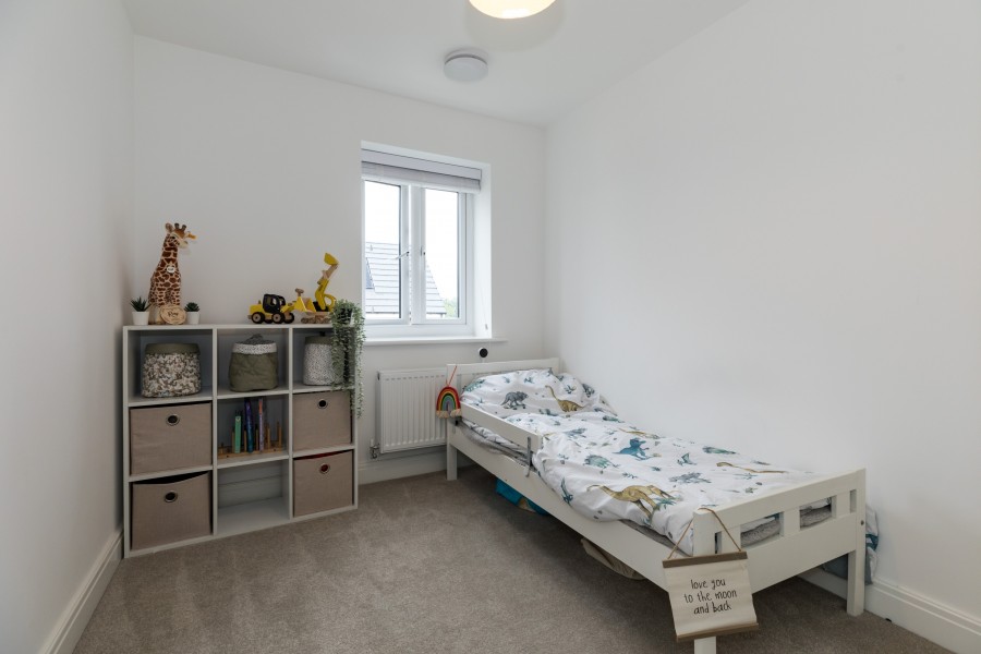 Images for North Union Drive, Standish, WN6 0FL