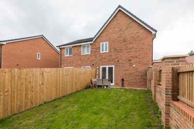 Images for North Union Drive, Standish, WN6 0FL EAID:Regan Hallworth BID:Regan & Hallworth- Wigan