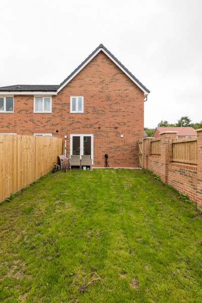 Images for North Union Drive, Standish, WN6 0FL EAID:Regan Hallworth BID:Regan & Hallworth- Wigan