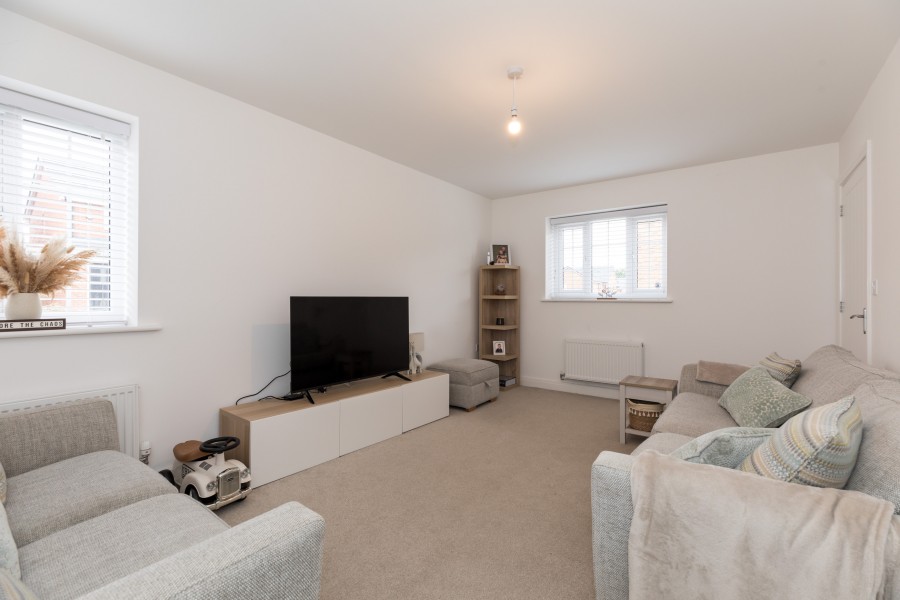 Images for North Union Drive, Standish, WN6 0FL