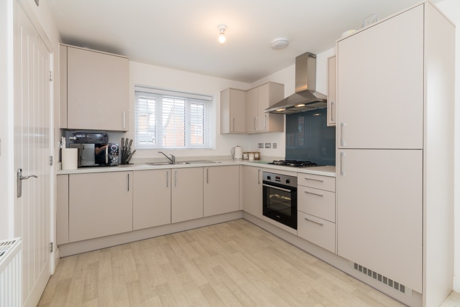 Images for North Union Drive, Standish, WN6 0FL