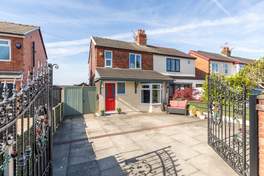 Images for Church Lane, Shevington, WN6 8BD