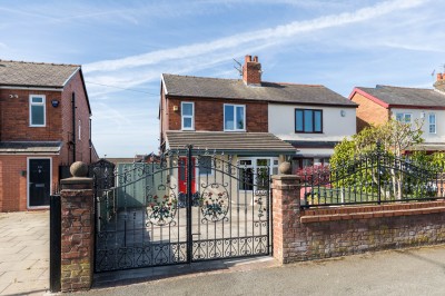 Images for Church Lane, Shevington, WN6 8BD EAID:Regan Hallworth BID:Regan & Hallworth- Wigan