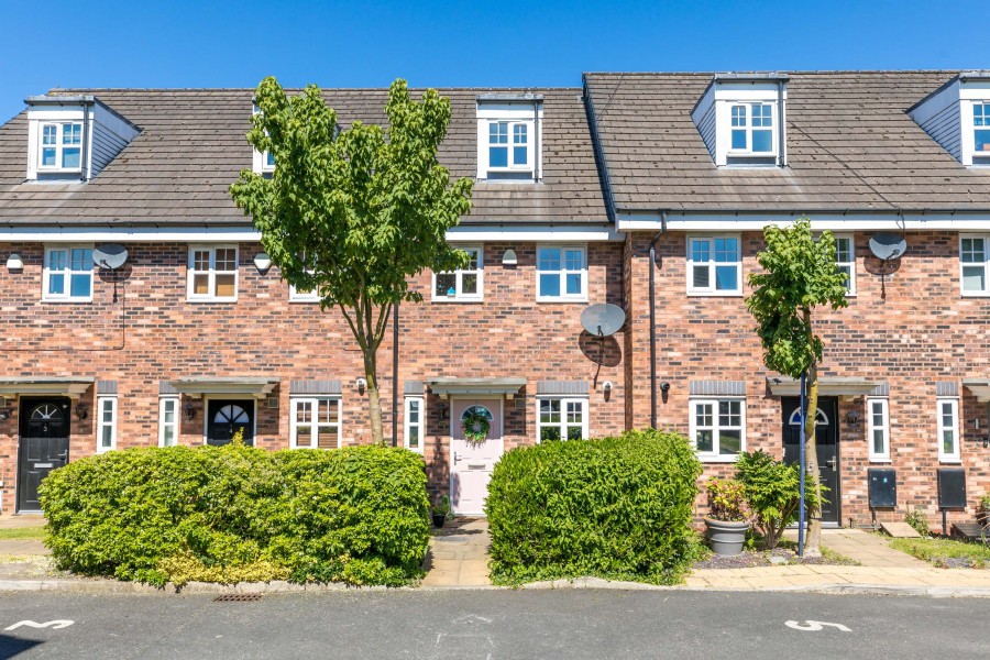 Images for Hedgerow Gardens, Standish, WN6 0UX
