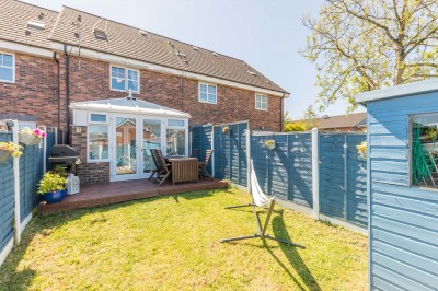 Images for Hedgerow Gardens, Standish, WN6 0UX EAID:Regan Hallworth BID:Regan & Hallworth- Wigan