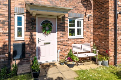 Images for Hedgerow Gardens, Standish, WN6 0UX EAID:Regan Hallworth BID:Regan & Hallworth- Wigan