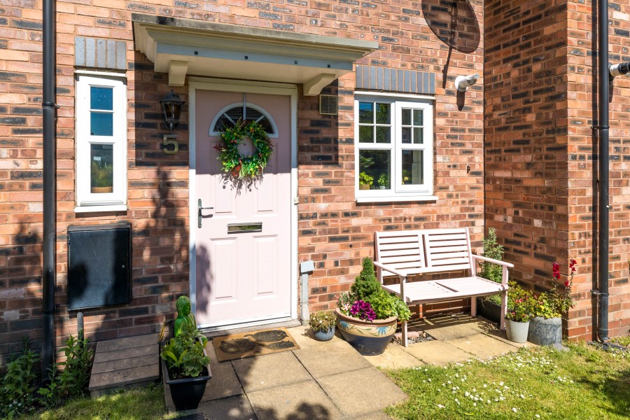 Images for Hedgerow Gardens, Standish, WN6 0UX
