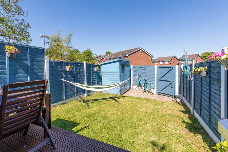 Images for Hedgerow Gardens, Standish, WN6 0UX