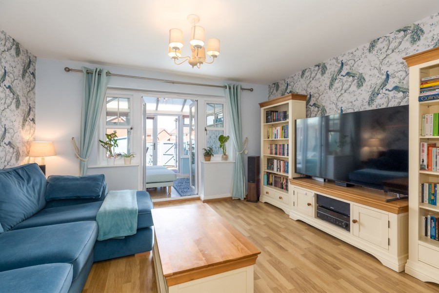 Images for Hedgerow Gardens, Standish, WN6 0UX