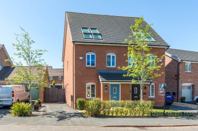 Bramble Close, Standish, WN6 0GS