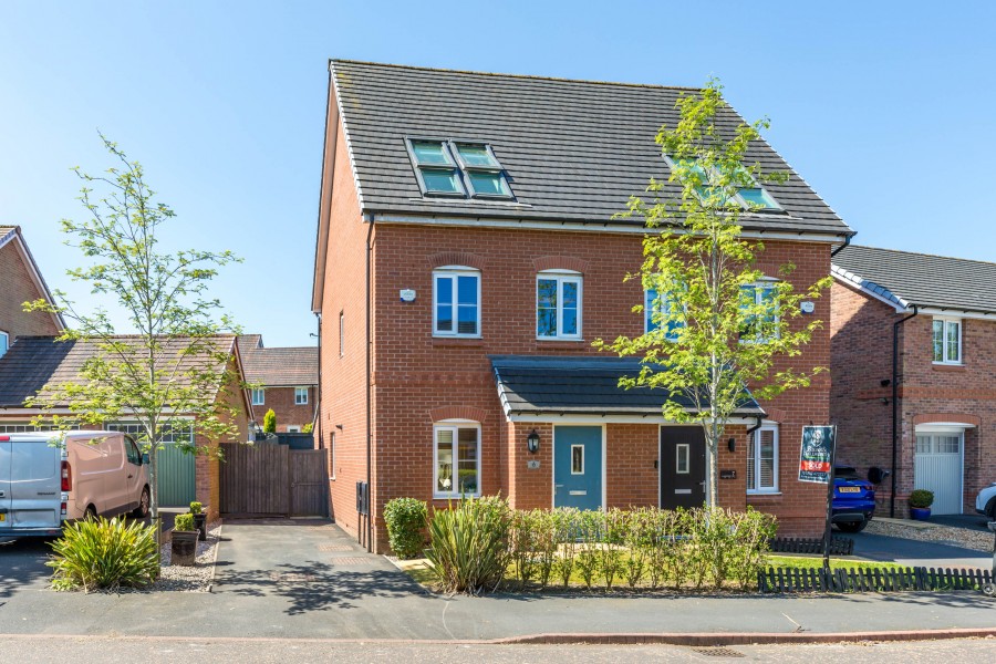 Images for Bramble Close, Standish, WN6 0GS
