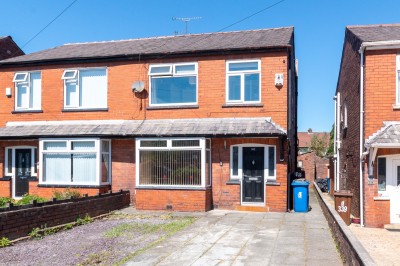 Poolstock Lane, Poolstock, Wigan, WN3 5RB