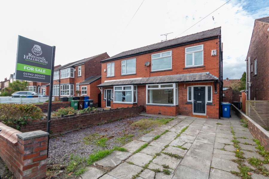 Images for Poolstock Lane, Poolstock, Wigan, WN3 5RB