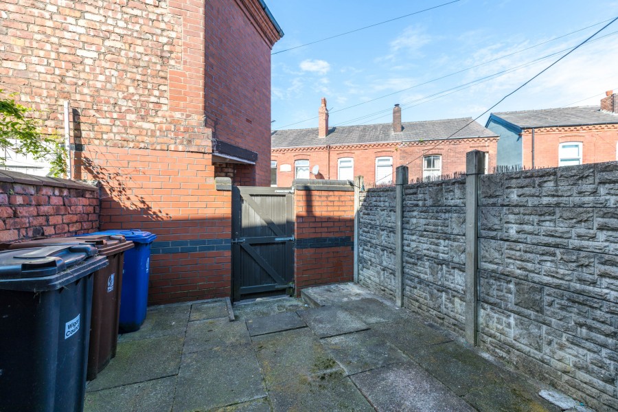 Images for Gidlow Lane, Springfield, WN6 7DP