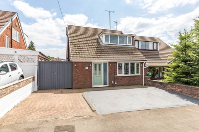 Images for Lingfield Crescent, Beech Hill, WN6 8QA EAID:Regan Hallworth BID:Regan & Hallworth- Wigan