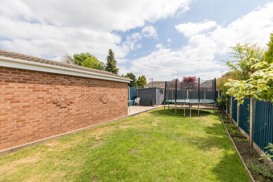Images for Lingfield Crescent, Beech Hill, WN6 8QA