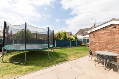 Images for Lingfield Crescent, Beech Hill, WN6 8QA EAID:Regan Hallworth BID:Regan & Hallworth- Wigan