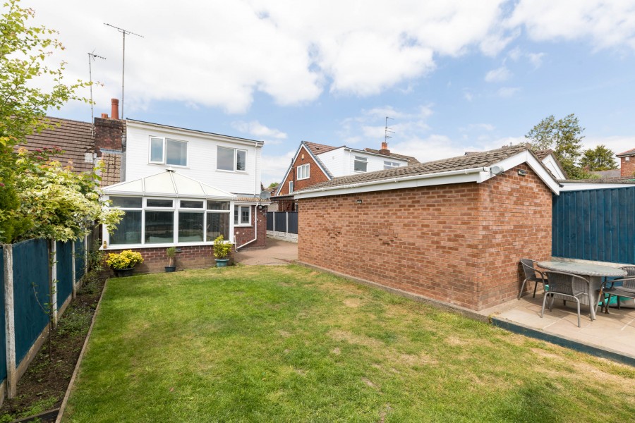 Images for Lingfield Crescent, Beech Hill, WN6 8QA