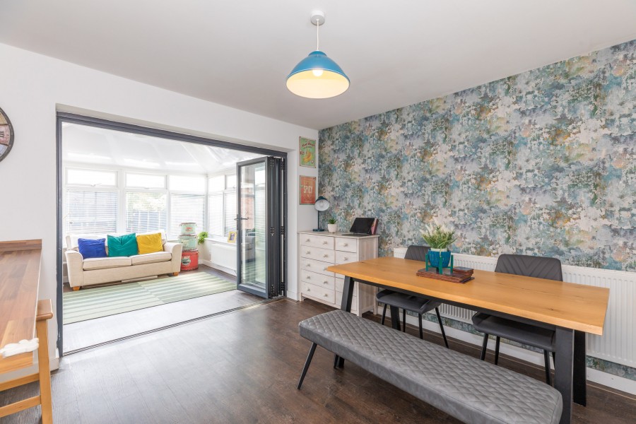 Images for Lingfield Crescent, Beech Hill, WN6 8QA