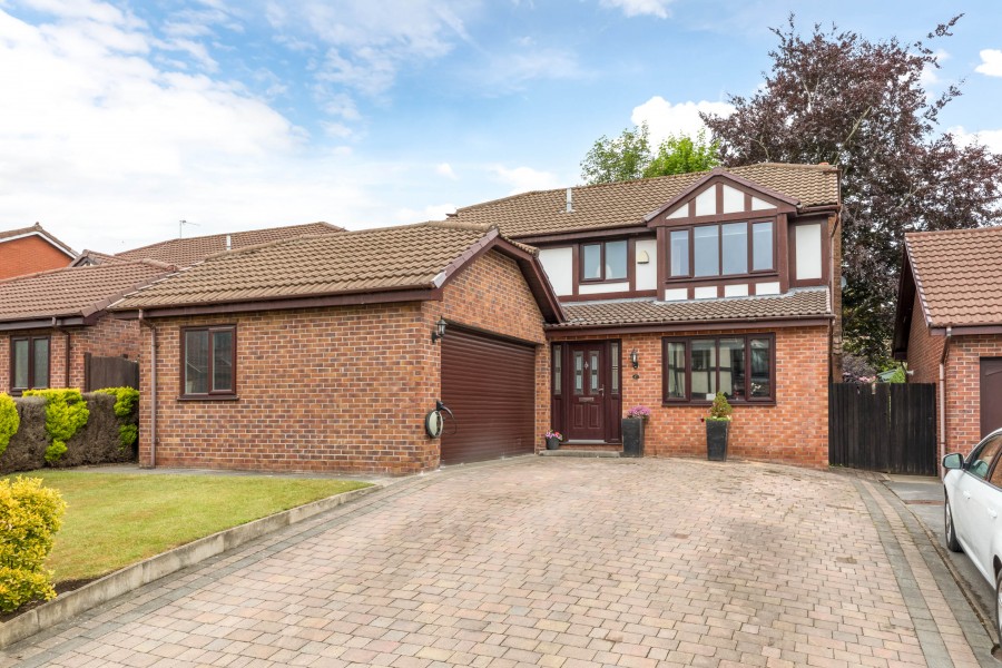 Images for Satinwood Close, Ashton-In-Makerfield, WN4 9NL