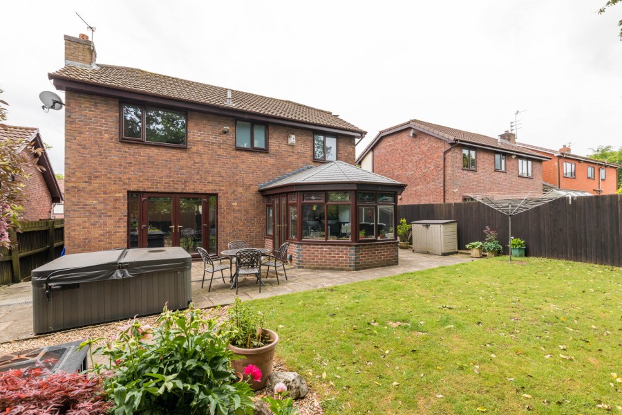 Images for Satinwood Close, Ashton-In-Makerfield, WN4 9NL