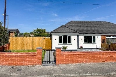 Images for Sprodley Drive, Appley Bridge, WN6 9EE EAID:Regan Hallworth BID:Regan & Hallworth- Wigan
