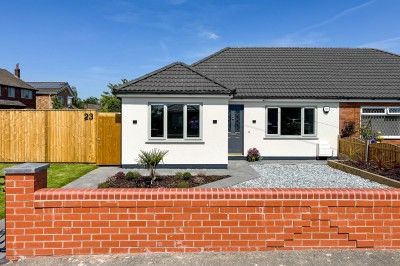 Images for Sprodley Drive, Appley Bridge, WN6 9EE EAID:Regan Hallworth BID:Regan & Hallworth- Wigan