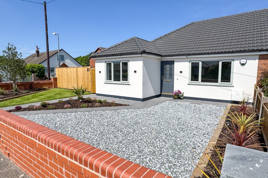 Images for Sprodley Drive, Appley Bridge, WN6 9EE