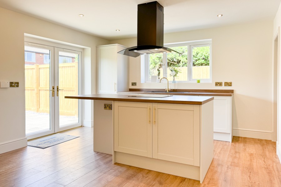 Images for Sprodley Drive, Appley Bridge, WN6 9EE