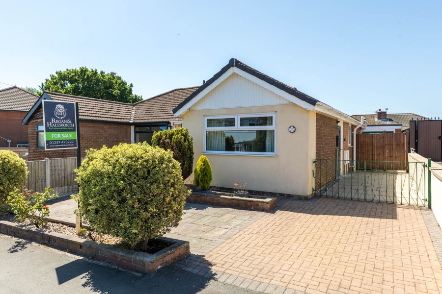 Images for Old Lane, Shevington, WN6 8AR